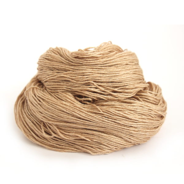 Undyed 4ply Tranquil yarn