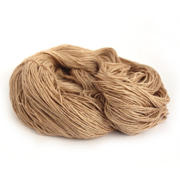 Undyed 4ply Tranquil yarn