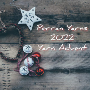Yarn Advent
