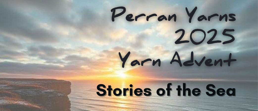 2025 Yarn Advent